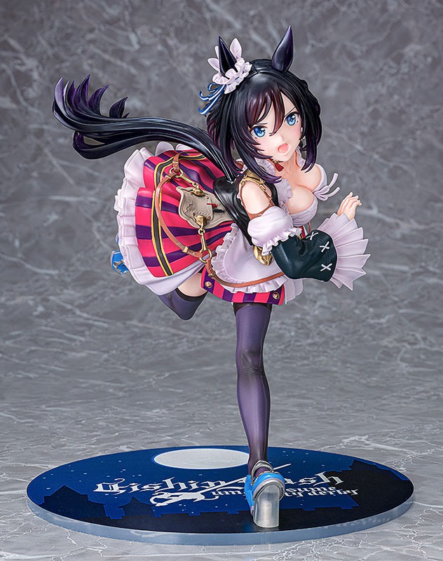 Scaled Figure 1/7 Eishin Flash - Uma Musume: Pretty Derby By Phat!