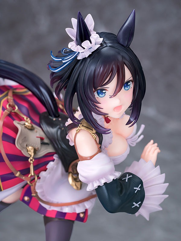 Scaled Figure 1/7 Eishin Flash - Uma Musume: Pretty Derby By Phat!