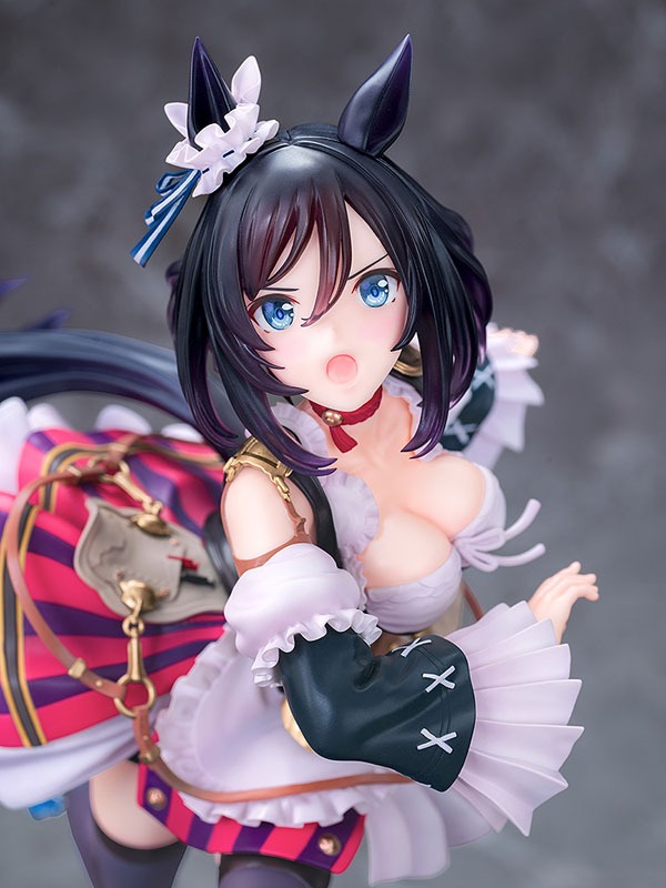Scaled Figure 1/7 Eishin Flash - Uma Musume: Pretty Derby By Phat!
