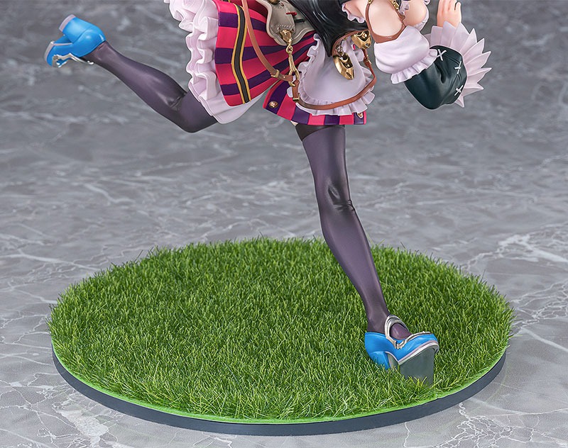 Scaled Figure 1/7 Eishin Flash - Uma Musume: Pretty Derby By Phat!