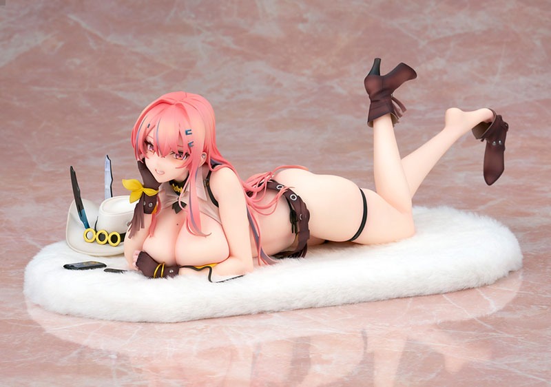 Scaled Figure 1/7 Bremerton - Anniversary Dakimakura Ver. Azur Lane By ALTER