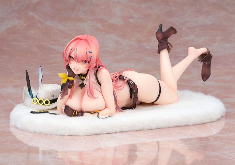 Scaled Figure 1/7 Bremerton - Anniversary Dakimakura Ver. Azur Lane By ALTER