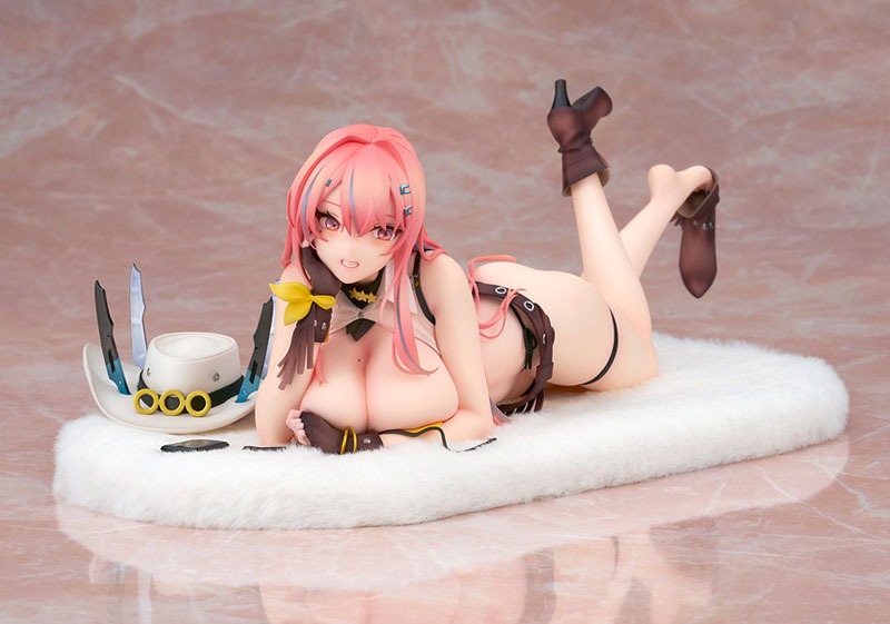 Scaled Figure 1/7 Bremerton - Anniversary Dakimakura Ver. Azur Lane By ALTER