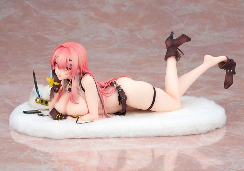 Scaled Figure 1/7 Bremerton - Anniversary Dakimakura Ver. Azur Lane By ALTER