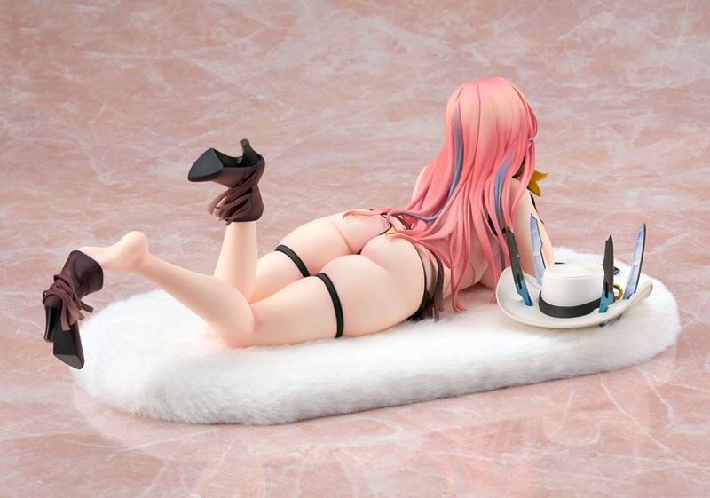 Scaled Figure 1/7 Bremerton - Anniversary Dakimakura Ver. Azur Lane By ALTER