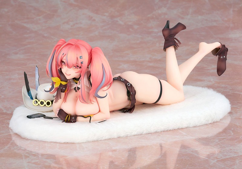 Scaled Figure 1/7 Bremerton - Anniversary Dakimakura Ver. Azur Lane By ALTER