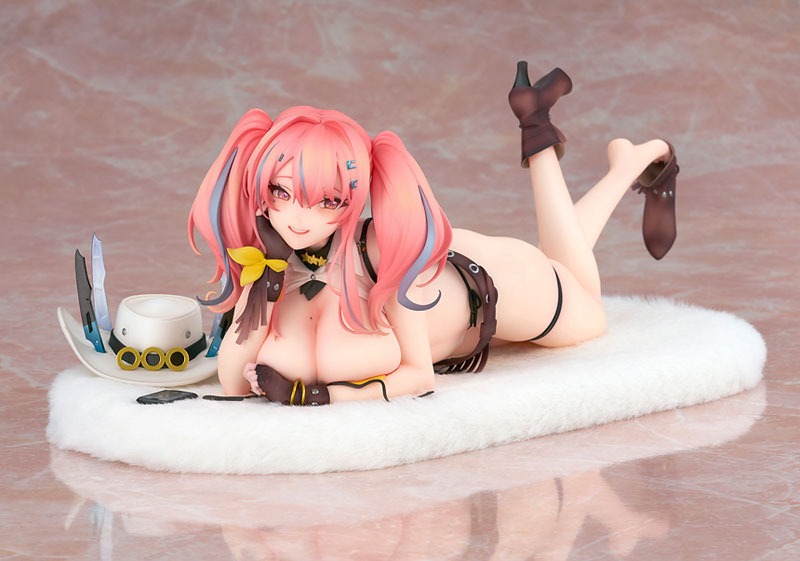 Scaled Figure 1/7 Bremerton - Anniversary Dakimakura Ver. Azur Lane By ALTER