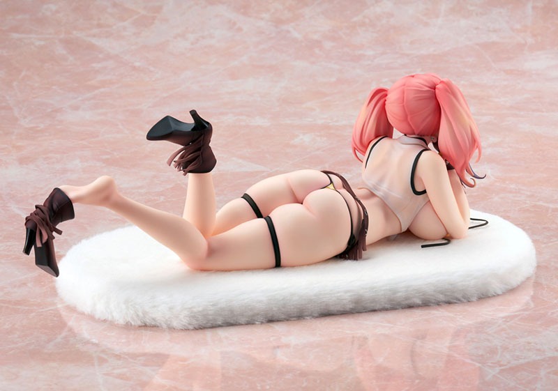 Scaled Figure 1/7 Bremerton - Anniversary Dakimakura Ver. Azur Lane By ALTER