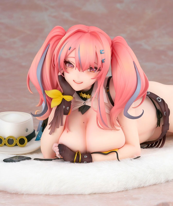 Scaled Figure 1/7 Bremerton - Anniversary Dakimakura Ver. Azur Lane By ALTER