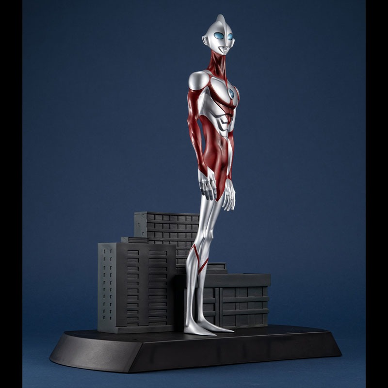 Ultimate Article Ultraman Rising By MegaHouse