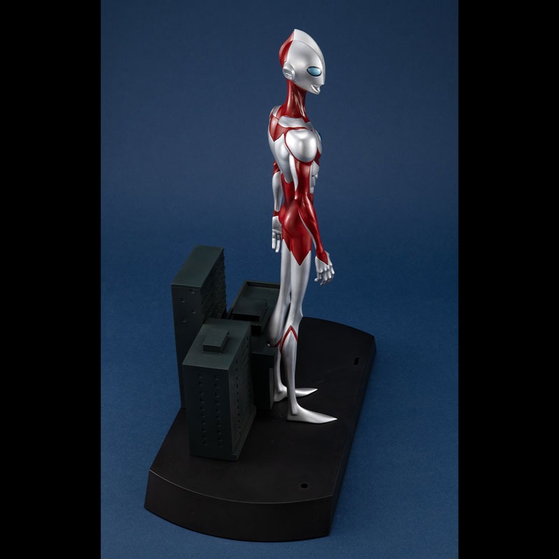 Ultimate Article Ultraman Rising By MegaHouse