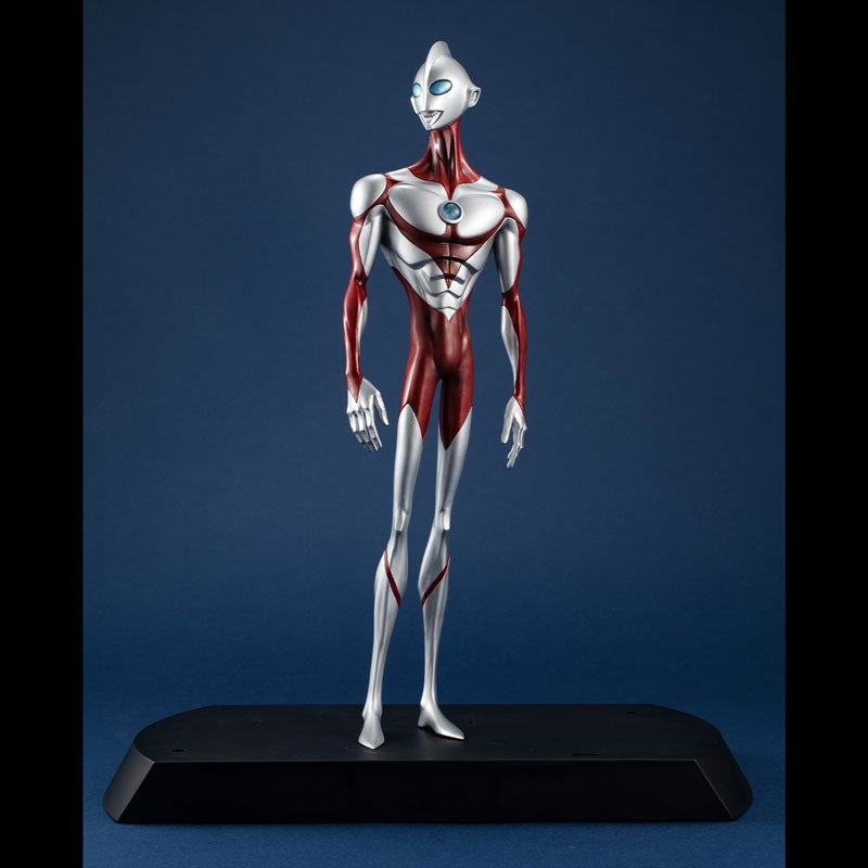 Ultimate Article Ultraman Rising By MegaHouse