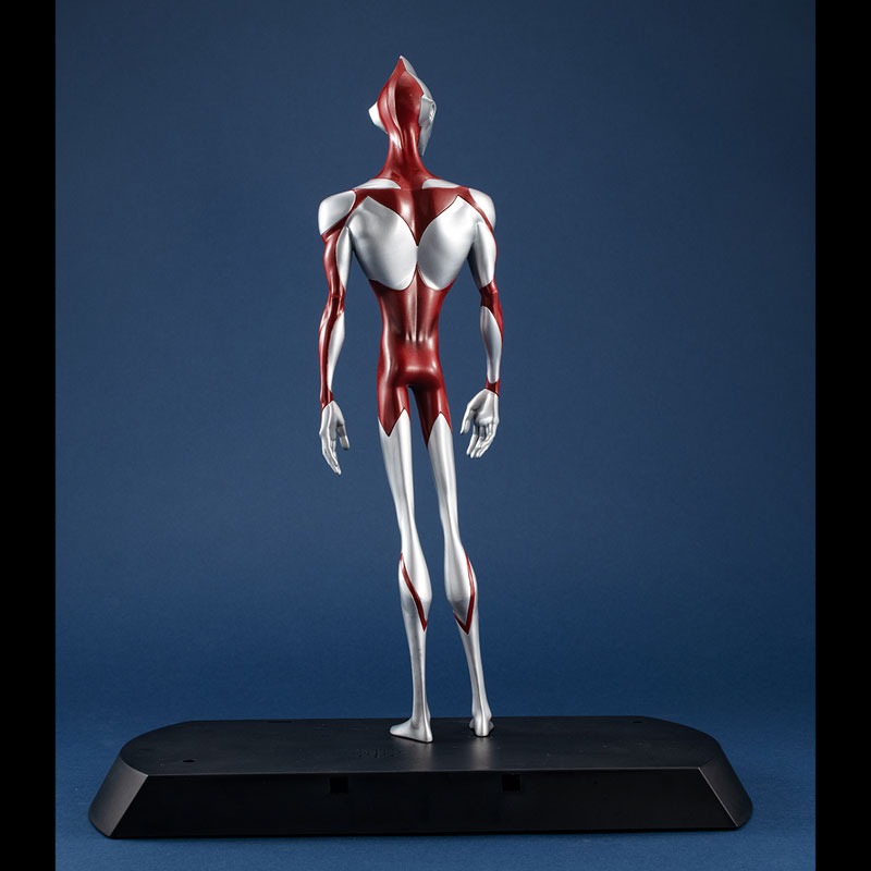 Ultimate Article Ultraman Rising By MegaHouse
