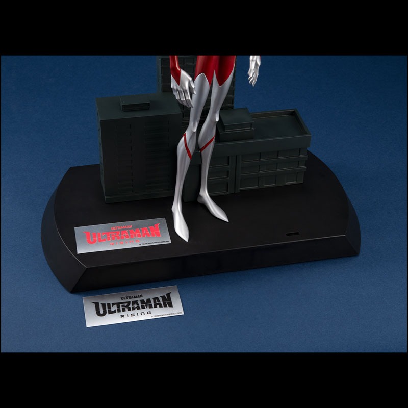 Ultimate Article Ultraman Rising By MegaHouse