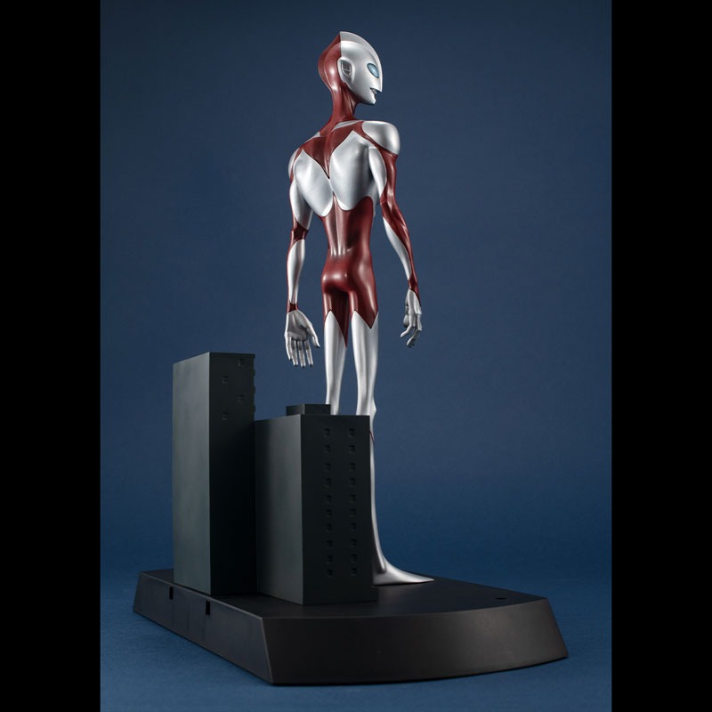 Ultimate Article Ultraman Rising By MegaHouse