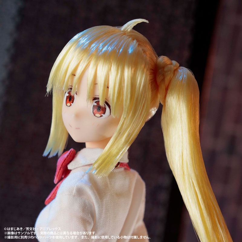 Azone Pure Neemo Doll 1/6 Ijichi Nijika - Bocchi the Rock! By Azone