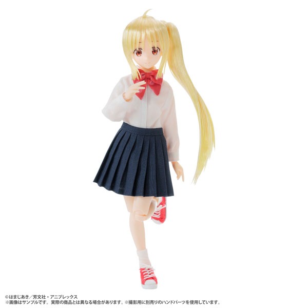 Azone Pure Neemo Doll 1/6 Ijichi Nijika - Bocchi the Rock! By Azone