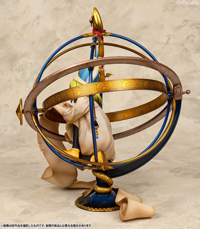 Scaled Figure 1/8 Coco - Tongari Boushi no Atelie (Re-Release) By Kotobukiya
