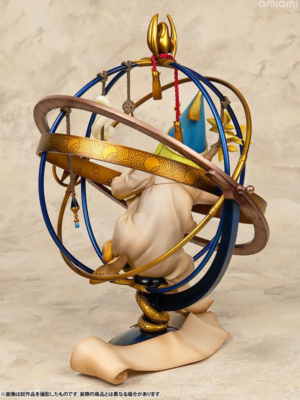 Scaled Figure 1/8 Coco - Tongari Boushi no Atelie (Re-Release) By Kotobukiya