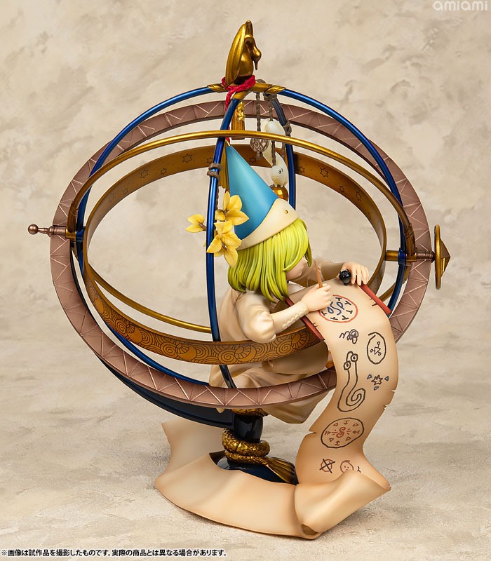 Scaled Figure 1/8 Coco - Tongari Boushi no Atelie (Re-Release) By Kotobukiya