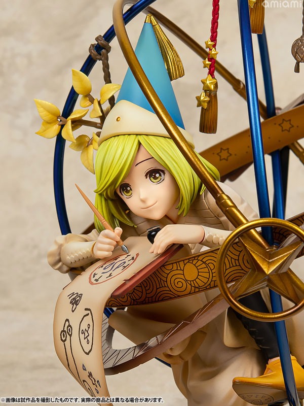 Scaled Figure 1/8 Coco - Tongari Boushi no Atelie (Re-Release) By Kotobukiya