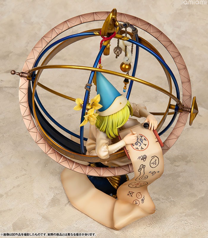 Scaled Figure 1/8 Coco - Tongari Boushi no Atelie (Re-Release) By Kotobukiya
