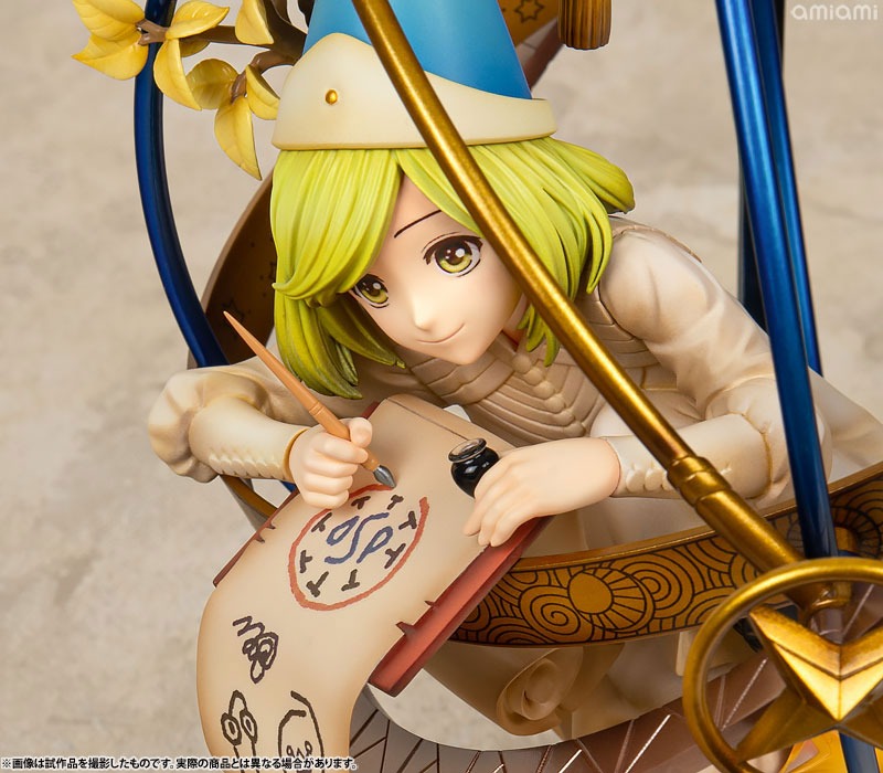 Scaled Figure 1/8 Coco - Tongari Boushi no Atelie (Re-Release) By Kotobukiya