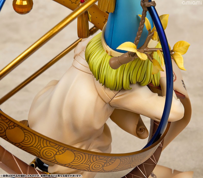 Scaled Figure 1/8 Coco - Tongari Boushi no Atelie (Re-Release) By Kotobukiya