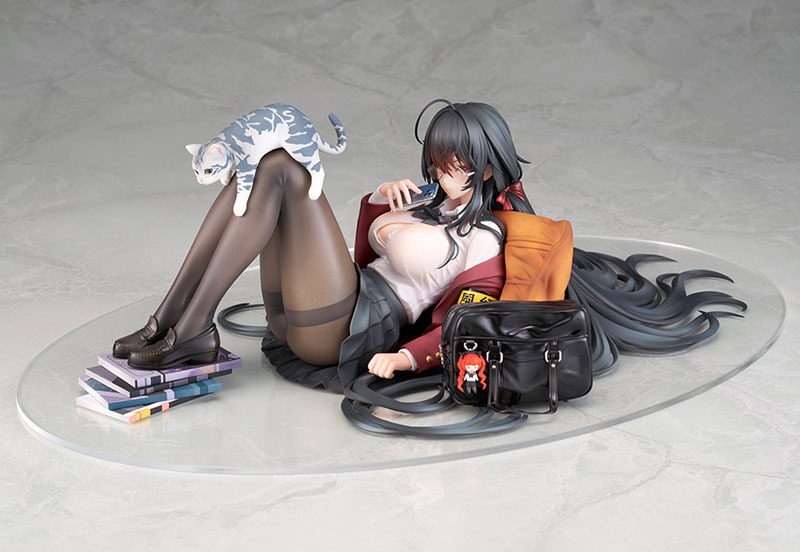 Scaled Figure 1/7 Taihou - Sweet Time After School Ver. Azur Lane By ALTER