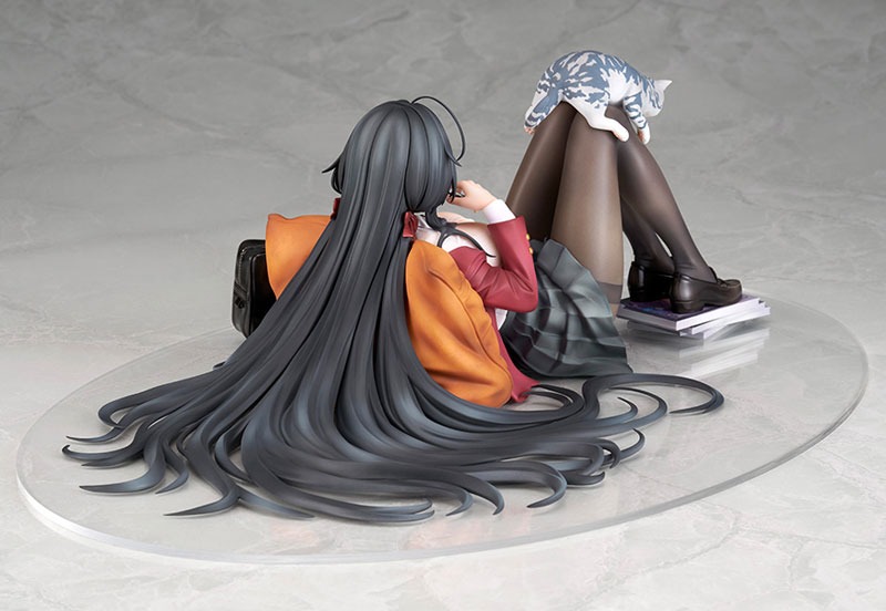 Scaled Figure 1/7 Taihou - Sweet Time After School Ver. Azur Lane By ALTER