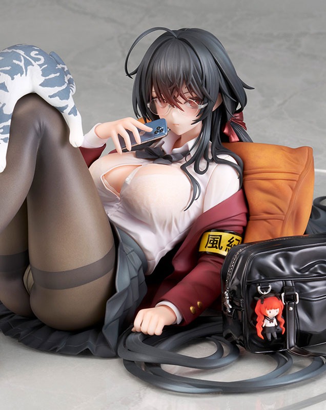 Scaled Figure 1/7 Taihou - Sweet Time After School Ver. Azur Lane By ALTER