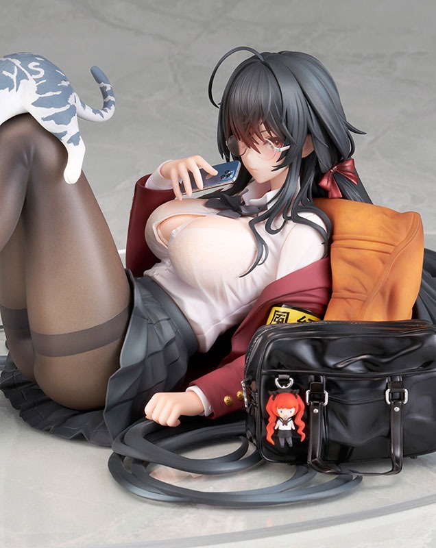 Scaled Figure 1/7 Taihou - Sweet Time After School Ver. Azur Lane By ALTER