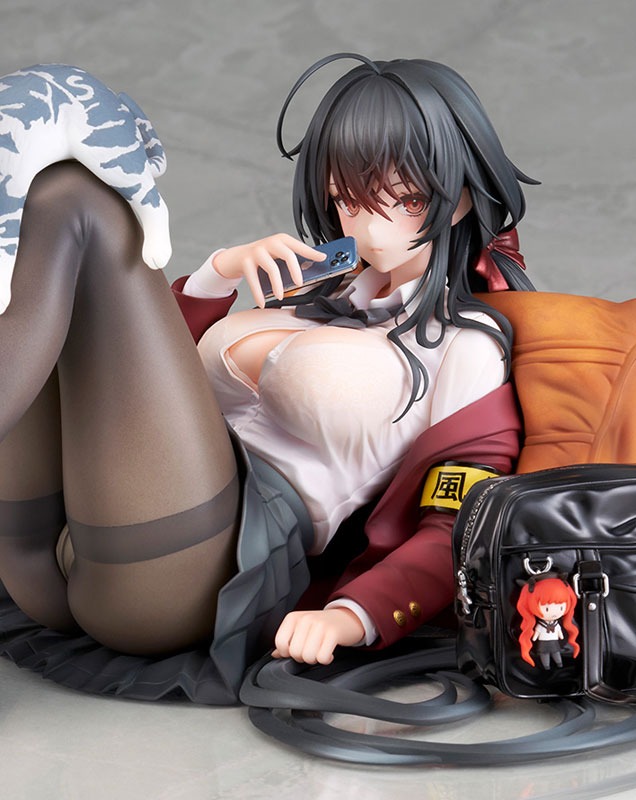 Scaled Figure 1/7 Taihou - Sweet Time After School Ver. Azur Lane By ALTER