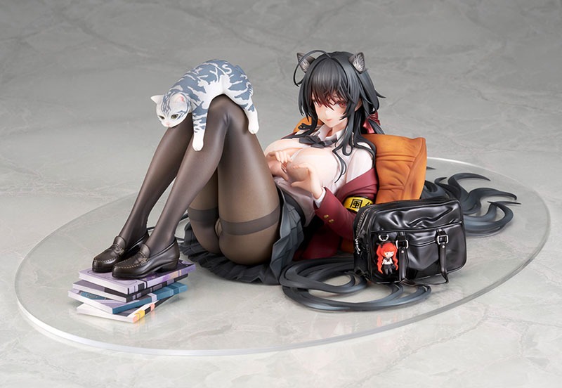 Scaled Figure 1/7 Taihou - Sweet Time After School Ver. Azur Lane By ALTER