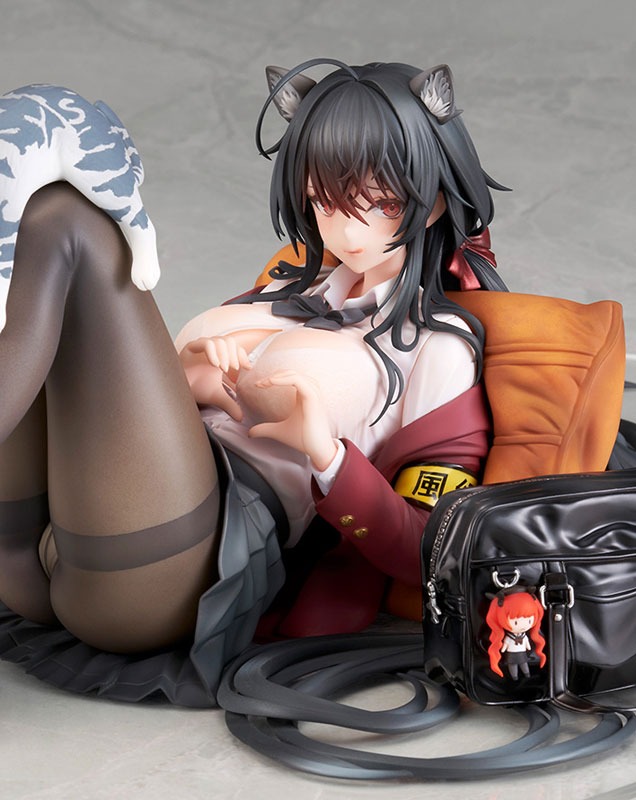 Scaled Figure 1/7 Taihou - Sweet Time After School Ver. Azur Lane By ALTER