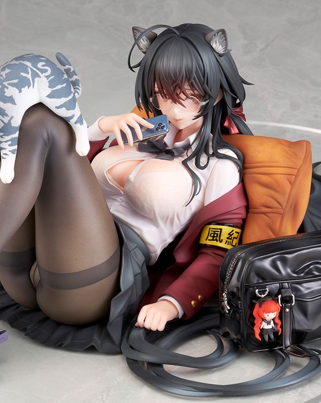 Scaled Figure 1/7 Taihou - Sweet Time After School Ver. Azur Lane By ALTER