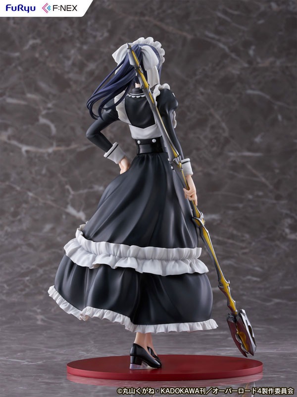 Scaled Figure 1/7 Narberal Gamma - OVERLORD By F:NEX
