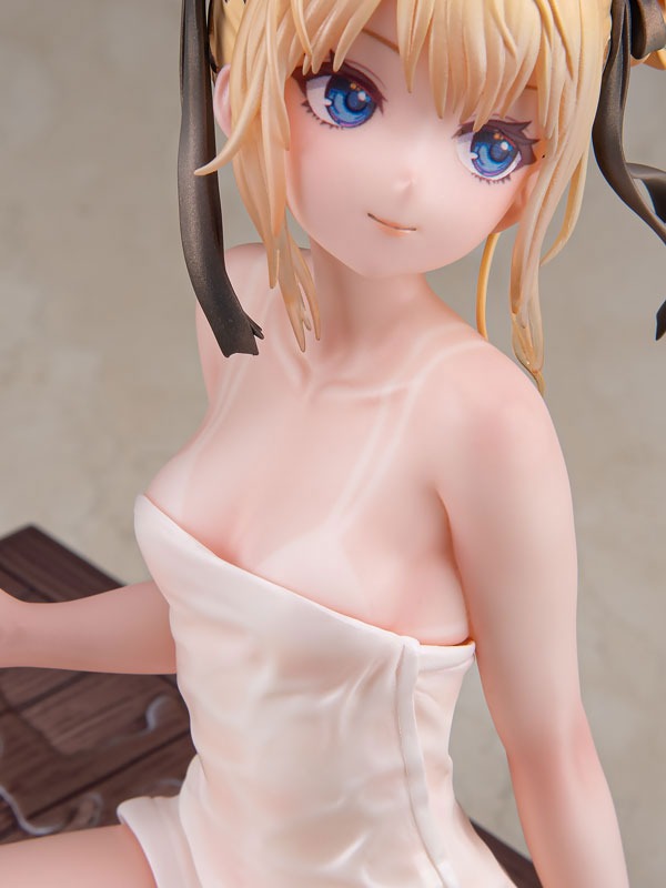 Scaled Figure 1/6 Marie Rose - Regular Edition Steamy Venue Ver. Dead or Alive Xtreme Venus Vacation x Azur Lane By KT Model+