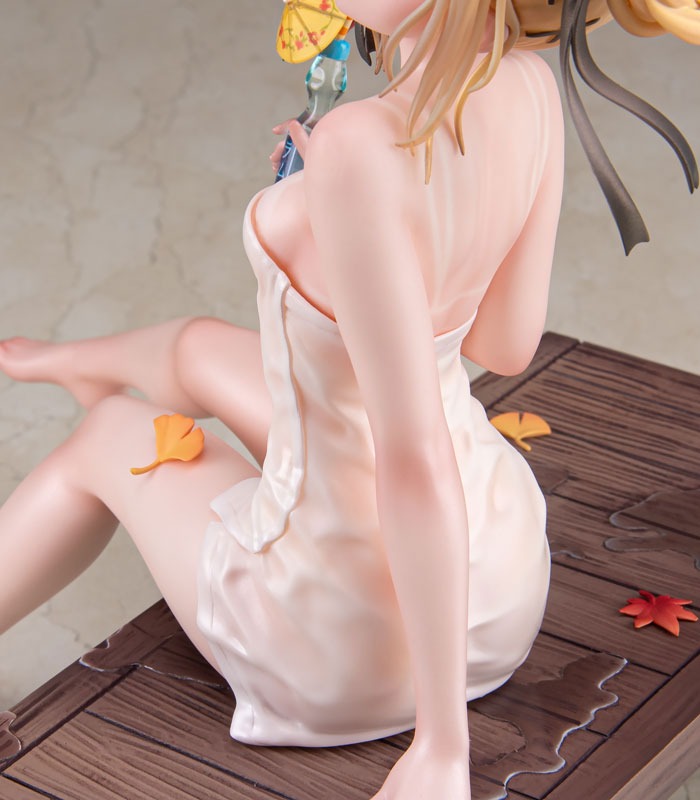 Scaled Figure 1/6 Marie Rose - Regular Edition Steamy Venue Ver. Dead or Alive Xtreme Venus Vacation x Azur Lane By KT Model+