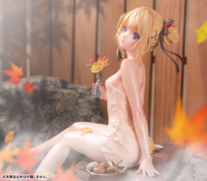 Scaled Figure 1/6 Marie Rose - Deluxe Edition Steamy Venue Ver. Dead or Alive Xtreme Venus Vacation x Azur Lane By KT Model+