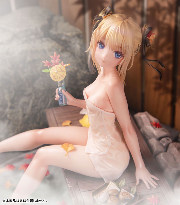 Scaled Figure 1/6 Marie Rose - Deluxe Edition Steamy Venue Ver. Dead or Alive Xtreme Venus Vacation x Azur Lane By KT Model+