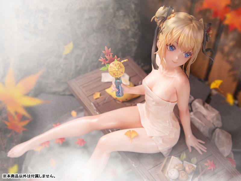 Scaled Figure 1/6 Marie Rose - Deluxe Edition Steamy Venue Ver. Dead or Alive Xtreme Venus Vacation x Azur Lane By KT Model+