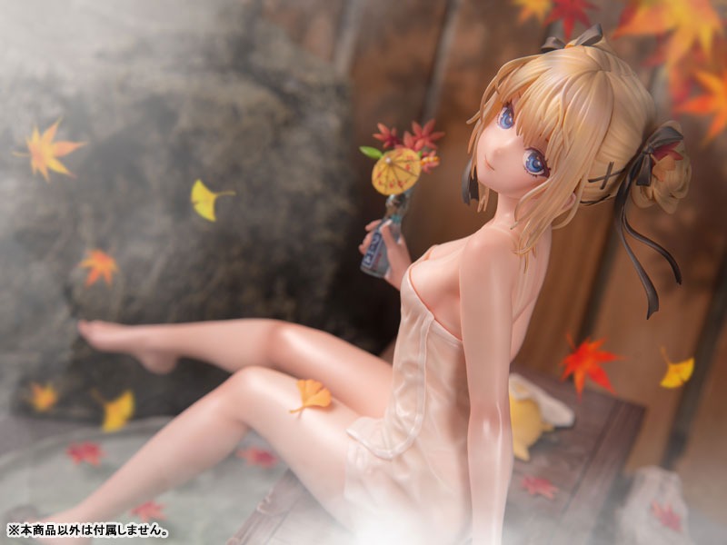 Scaled Figure 1/6 Marie Rose - Deluxe Edition Steamy Venue Ver. Dead or Alive Xtreme Venus Vacation x Azur Lane By KT Model+