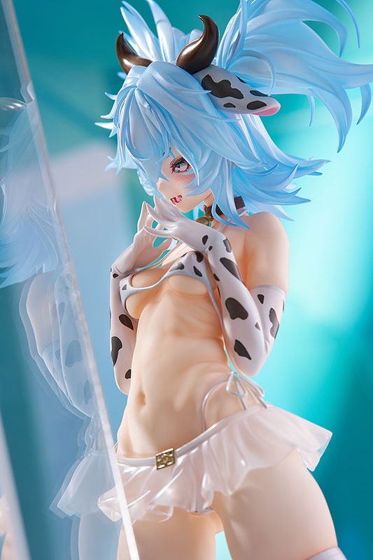 Scaled Figure 1/6 PA-15 - Cow Bikini Ver. Girls Frontline By Phat!