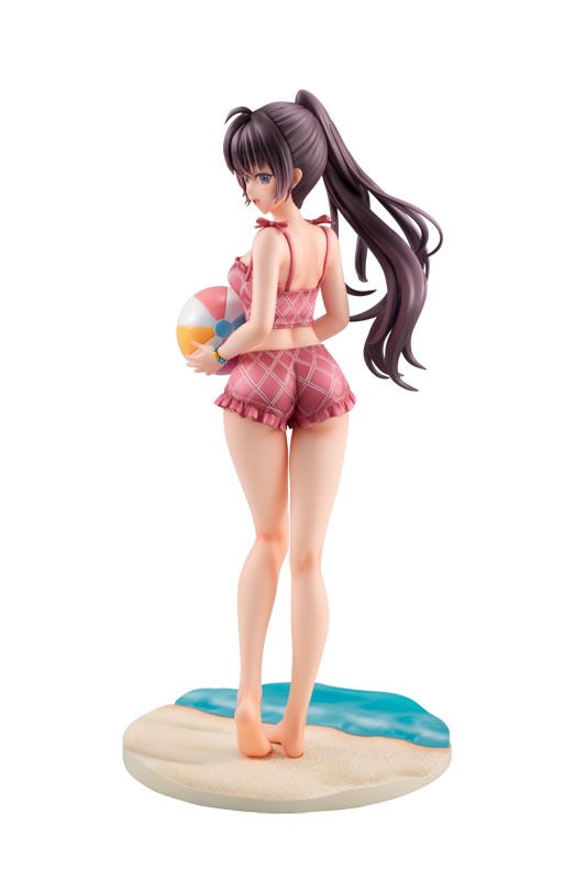 Scaled Figure 1/7 KDColle Suou Yuki - Vacation Swimsuit Ver. Tokidoki Bosotto Russia-go de Dereru Tonari no Alya-san By KADOKAWA