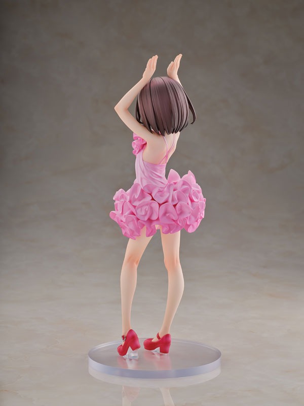 [Set of 2] Scaled Figure 1/7 KDColle Kohirumaki Karen / LLENN - Light Novel Swimsuit & Dress Ver. Sword Art Online Alternative: Gun Gale Online By KADOKAWA