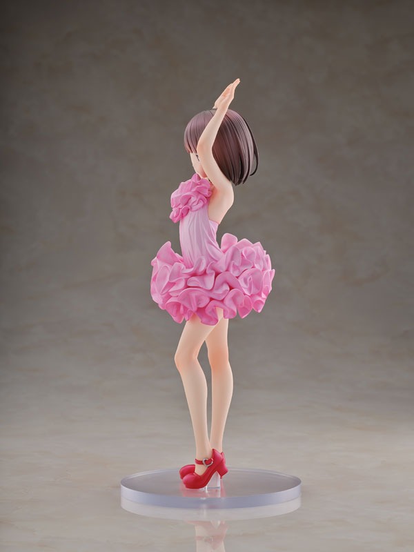 [Set of 2] Scaled Figure 1/7 KDColle Kohirumaki Karen / LLENN - Light Novel Swimsuit & Dress Ver. Sword Art Online Alternative: Gun Gale Online By KADOKAWA