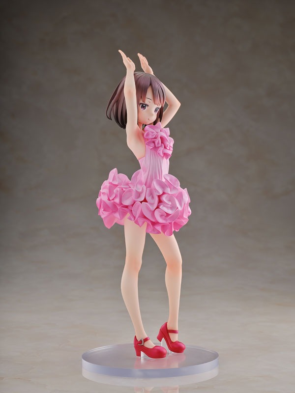 [Set of 2] Scaled Figure 1/7 KDColle Kohirumaki Karen / LLENN - Light Novel Swimsuit & Dress Ver. Sword Art Online Alternative: Gun Gale Online By KADOKAWA