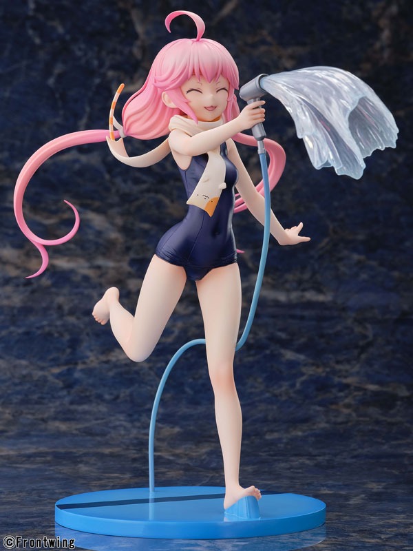 Scaled Figure 1/7 Ikoma Murasaki - Swimsuit Ver. Grisaia Phantom Trigger By KAITENDOH