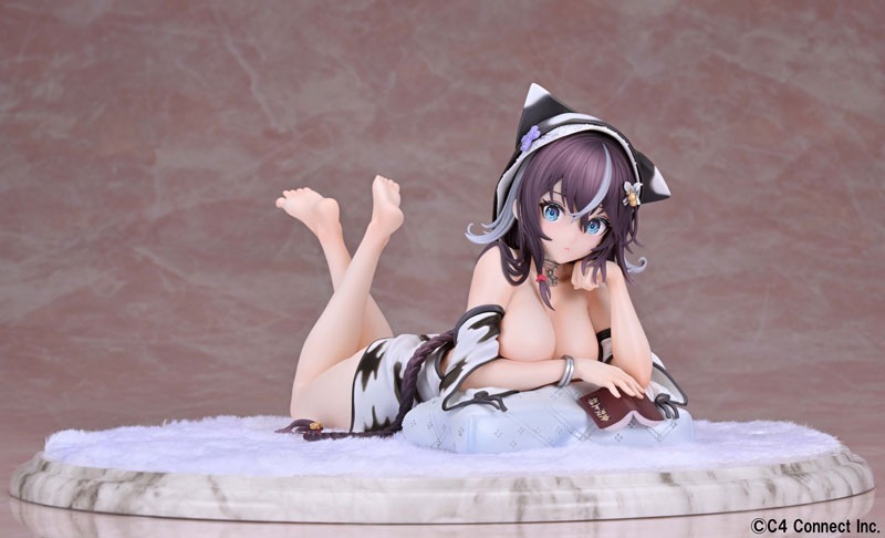 Scaled Figure 1/7 Pan Feng - Wakening Ver. Houchishoujo By KAITENDOH